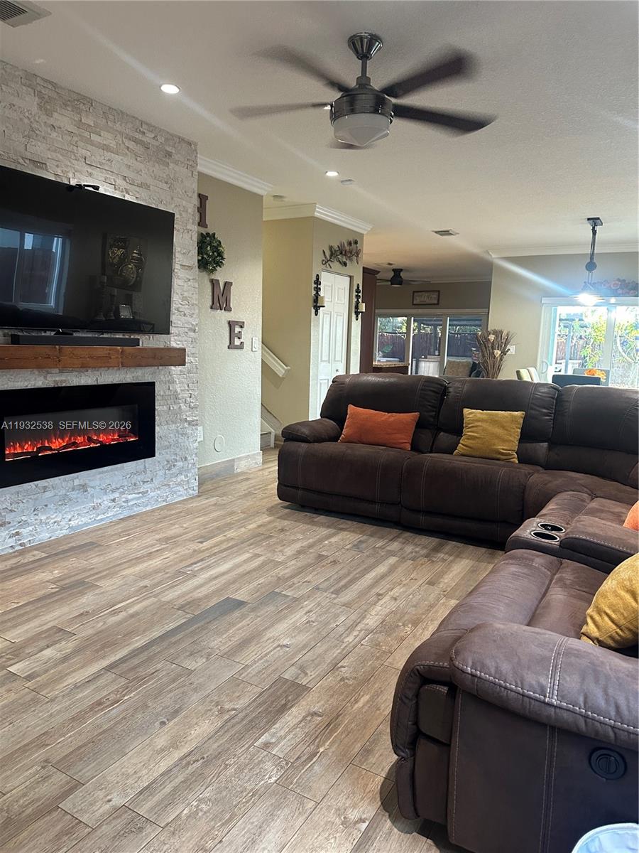 BIMINI AT THE OASIS - Residential