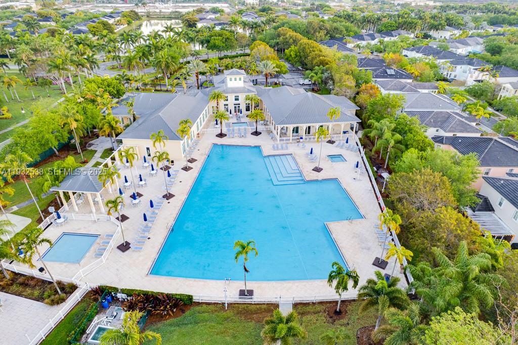 BIMINI AT THE OASIS - Residential