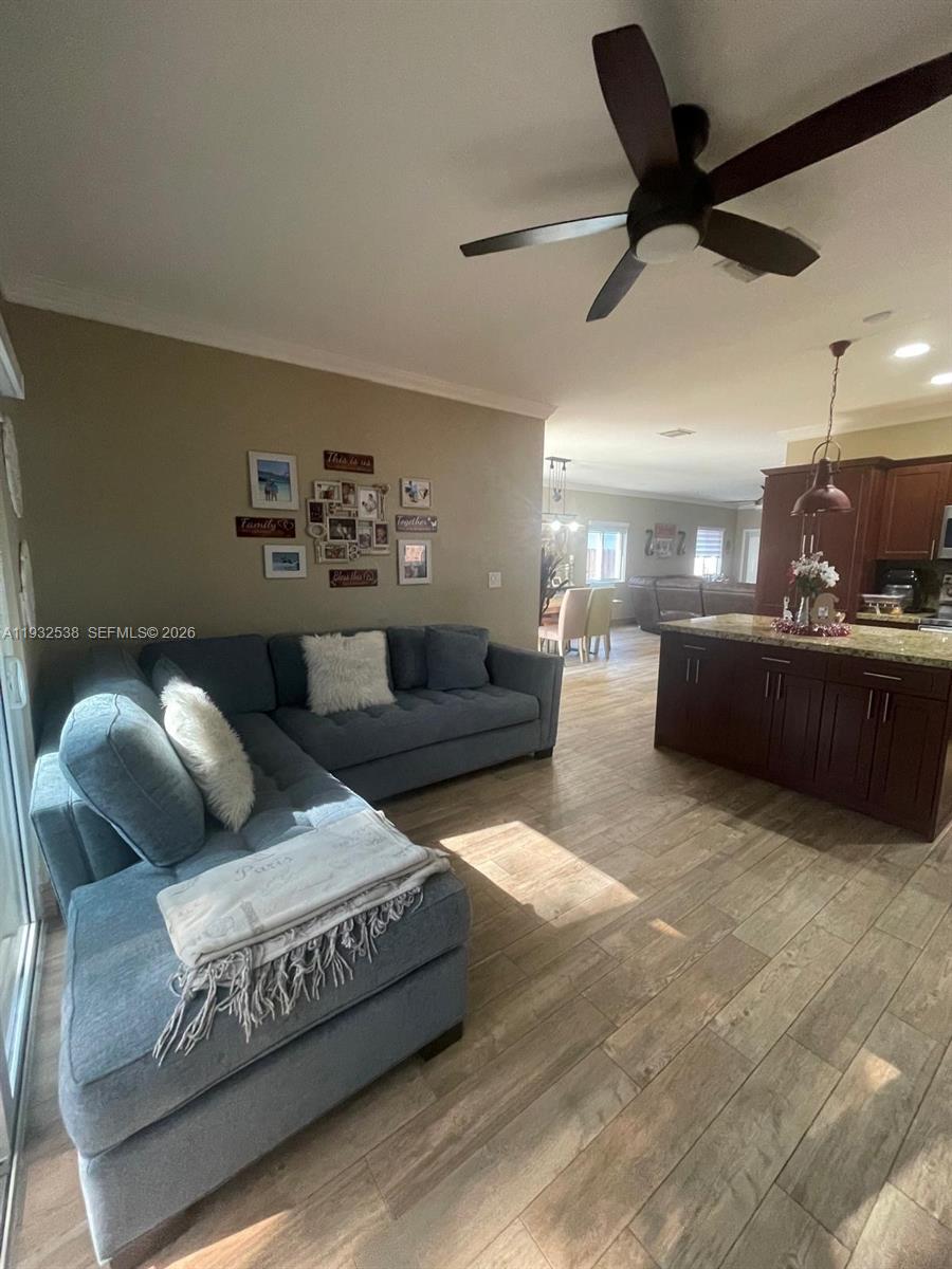 BIMINI AT THE OASIS - Residential