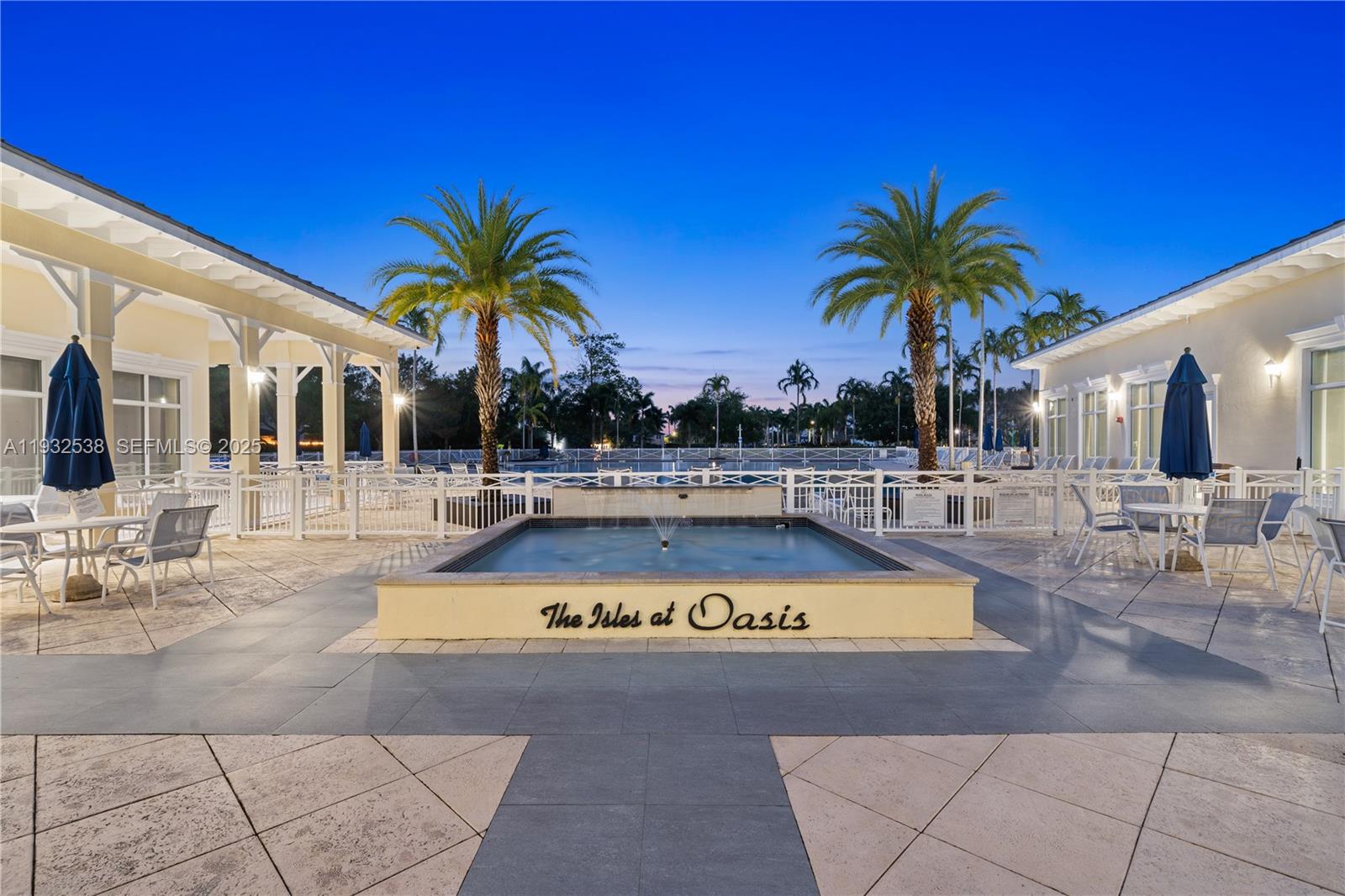 BIMINI AT THE OASIS - Residential