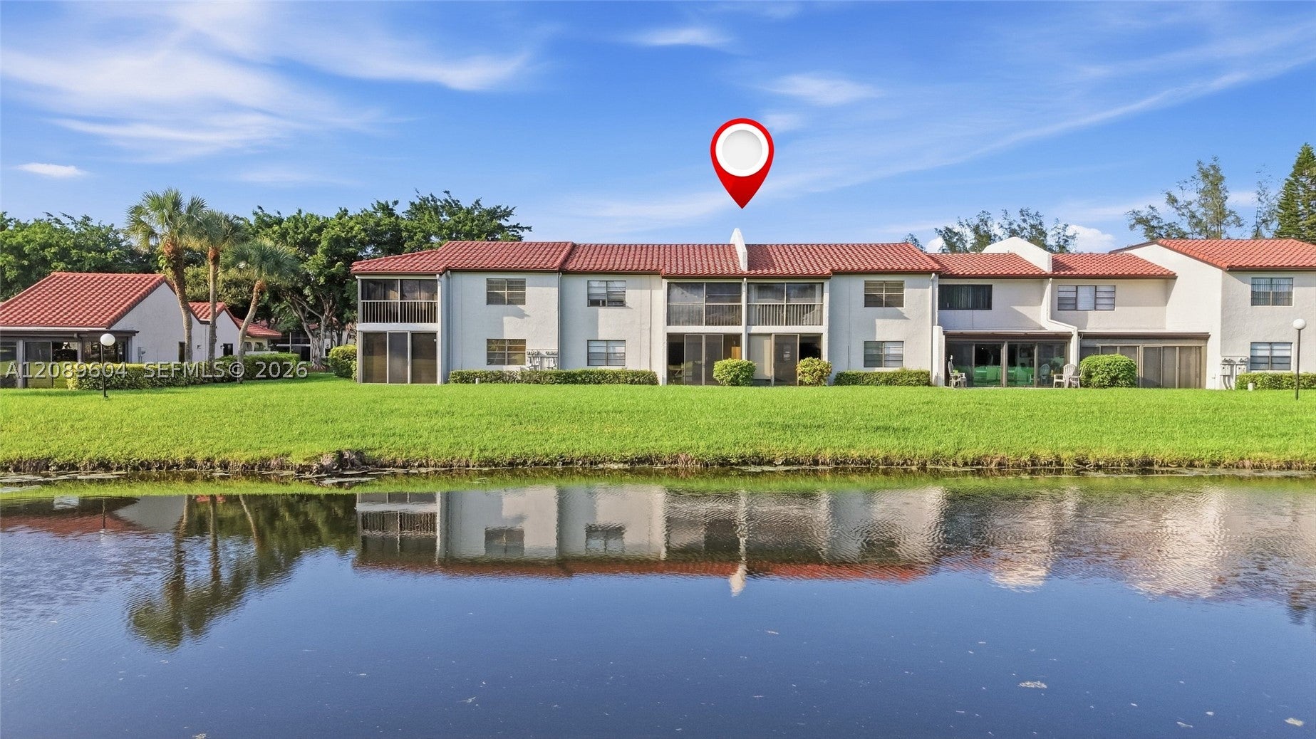 21529 Cypress Hammock Dr