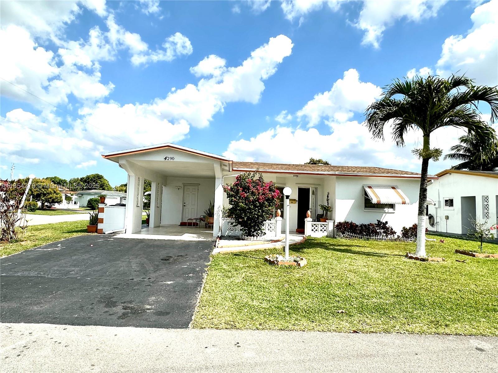 OAKLAND ESTATES 4TH SEC - Residential