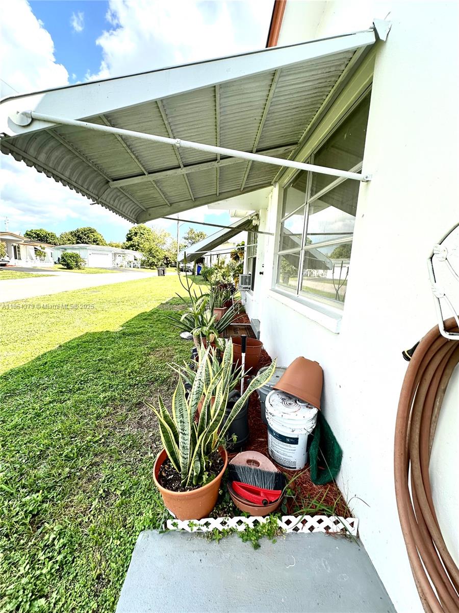 OAKLAND ESTATES 4TH SEC - Residential