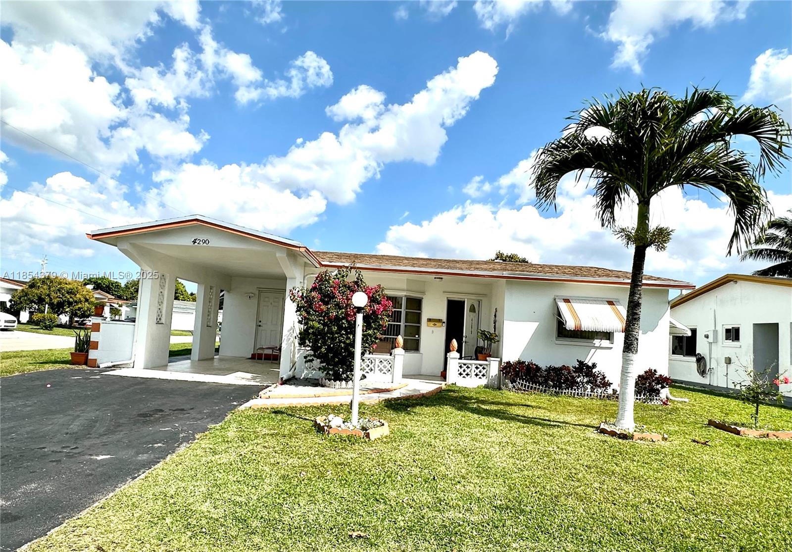 OAKLAND ESTATES 4TH SEC - Residential