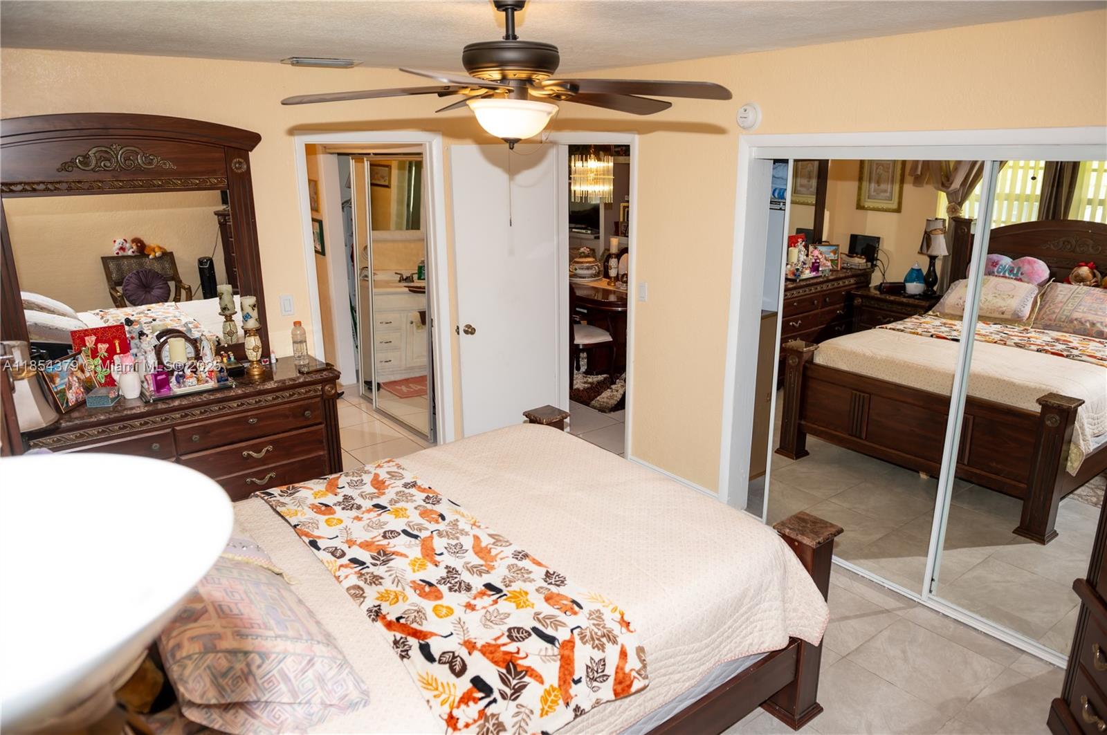 OAKLAND ESTATES 4TH SEC - Residential