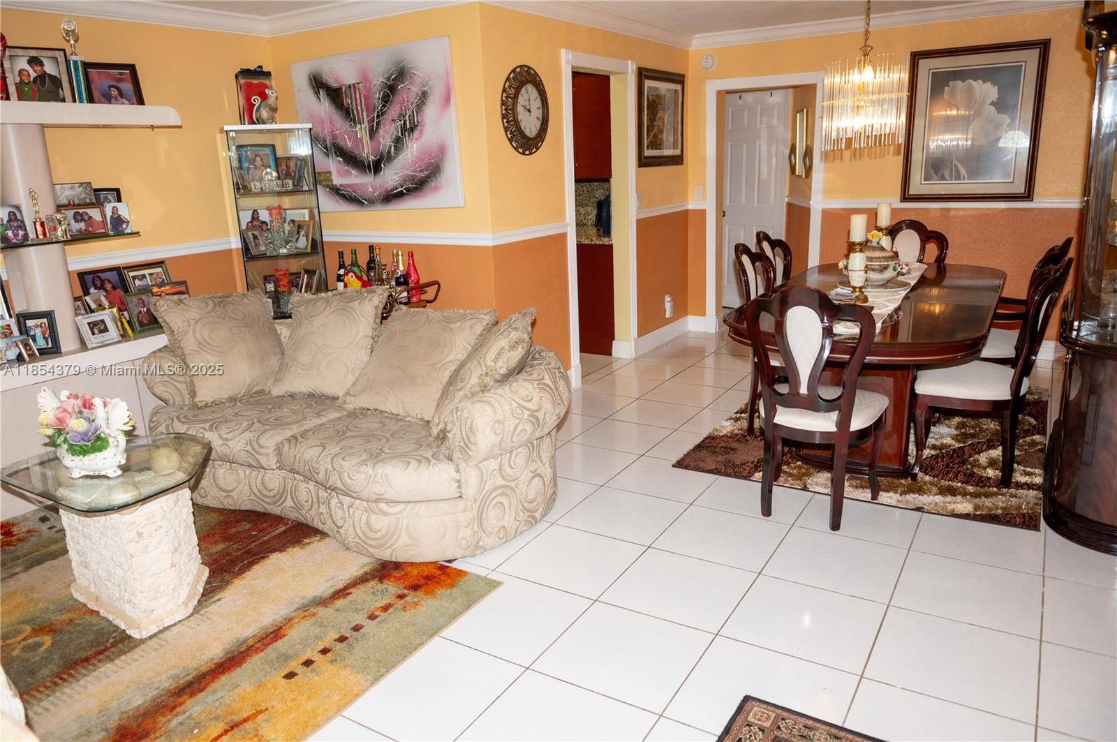 OAKLAND ESTATES 4TH SEC - Residential