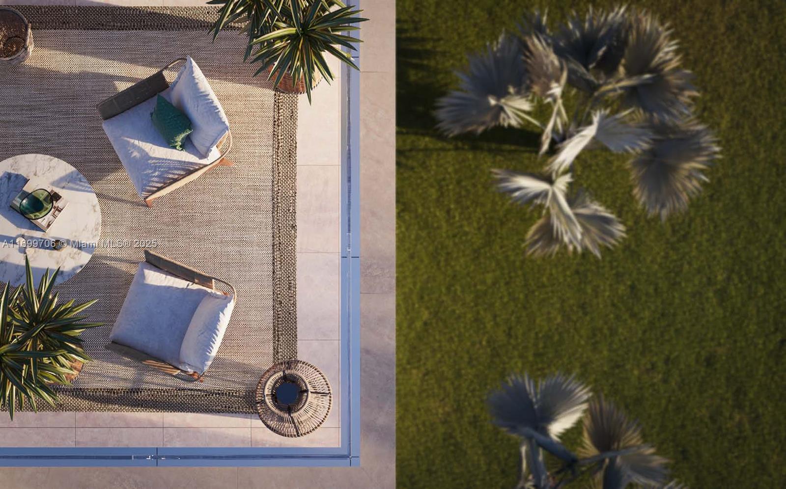 Four Seasons Resort - Residential