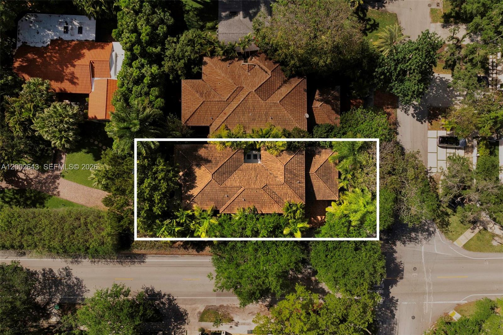 OCEAN VIEW HEIGHTS - Residential