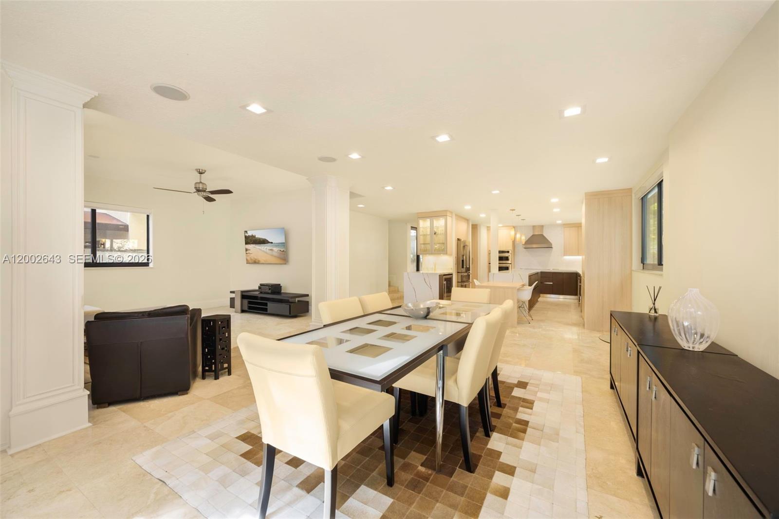 OCEAN VIEW HEIGHTS - Residential