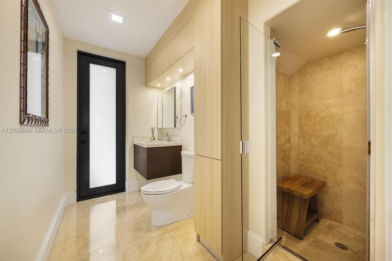 OCEAN VIEW HEIGHTS - Residential