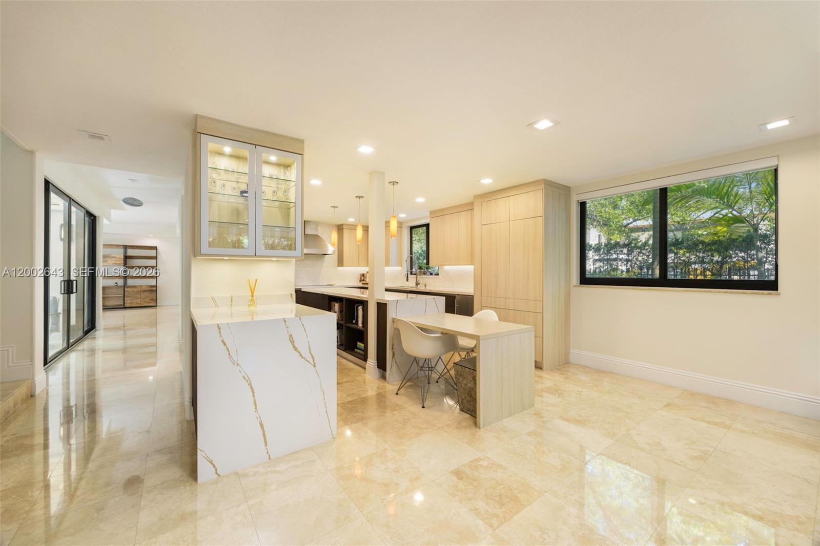 OCEAN VIEW HEIGHTS - Residential