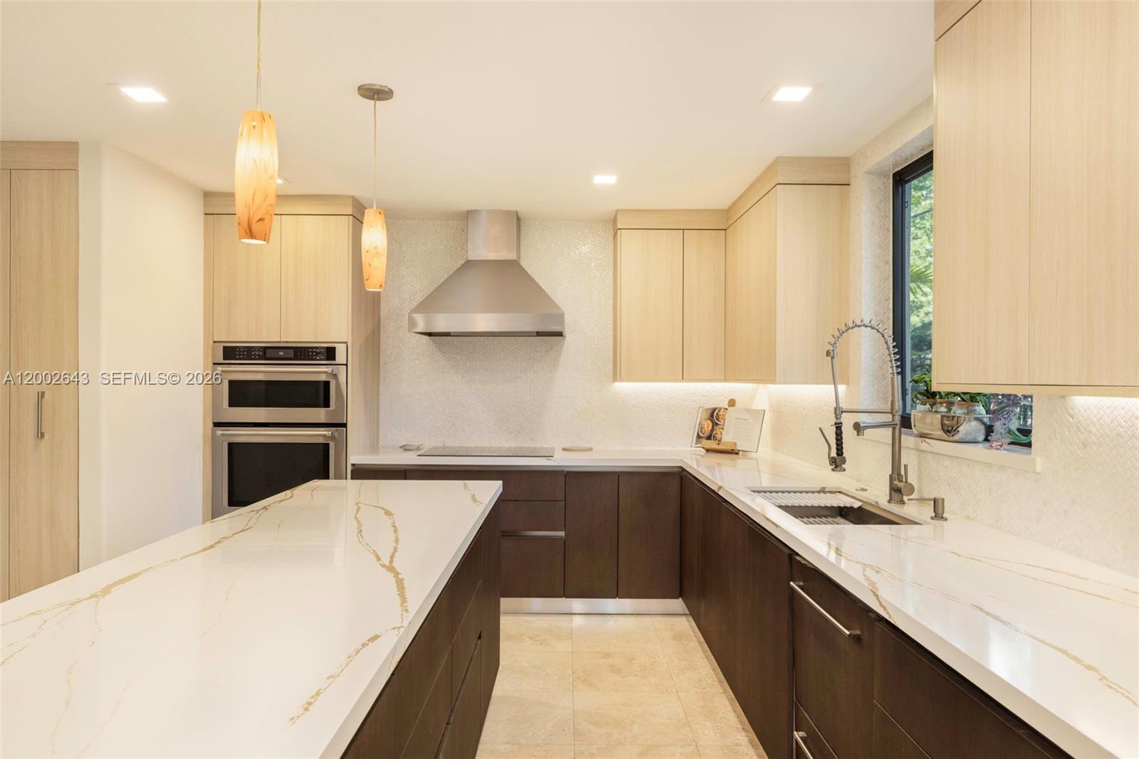 OCEAN VIEW HEIGHTS - Residential