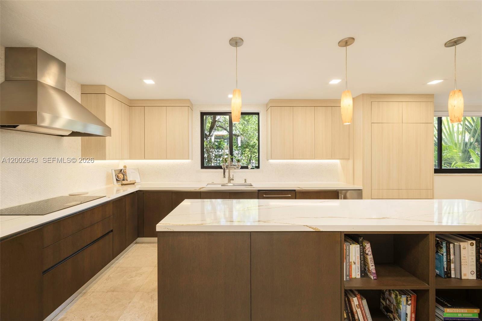 OCEAN VIEW HEIGHTS - Residential