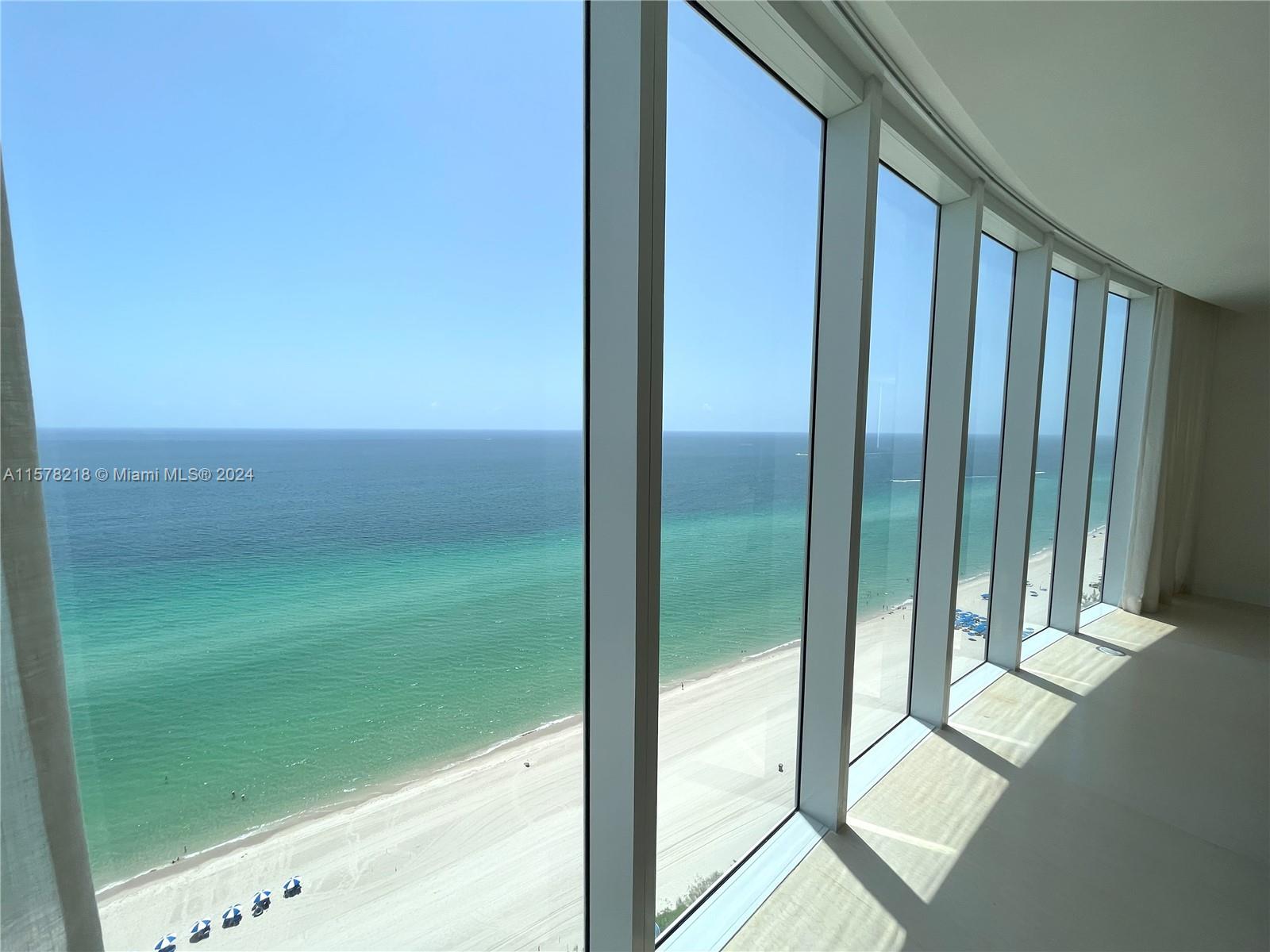 Property for Sale at 18911 Collins Ave 2401, Sunny Isles Beach, Miami-Dade County, Florida - Bedrooms: 4 
Bathrooms: 5  - $3,800,000