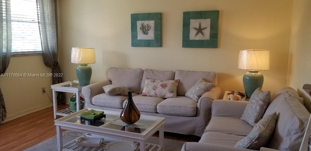 NORTH BAY VILLAS CONDO - Residential Lease