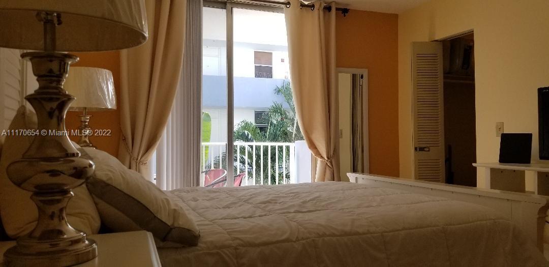 NORTH BAY VILLAS CONDO - Residential Lease