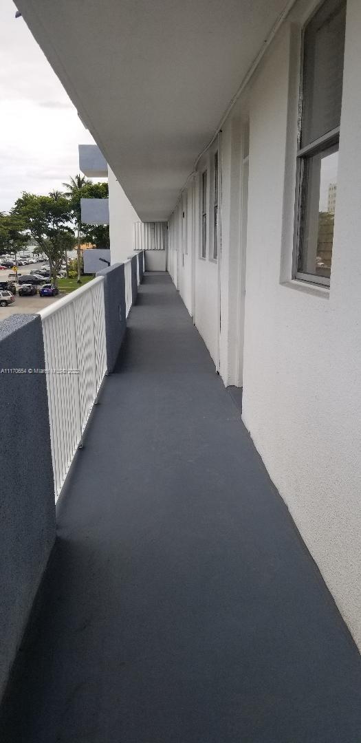 NORTH BAY VILLAS CONDO - Residential Lease