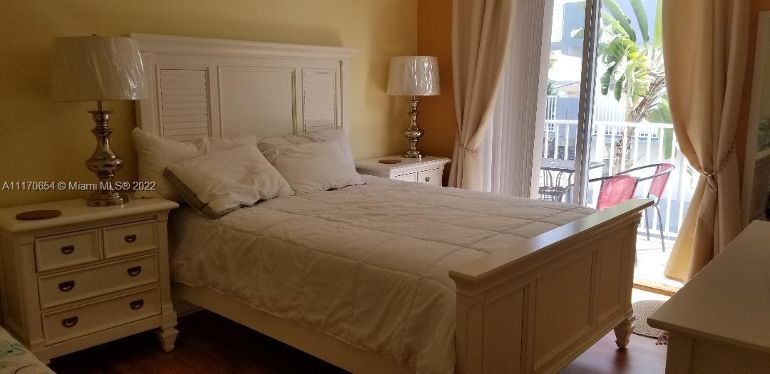 NORTH BAY VILLAS CONDO - Residential Lease