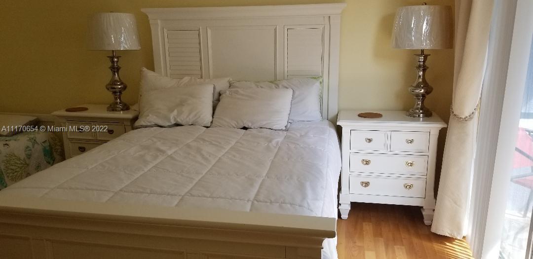 NORTH BAY VILLAS CONDO - Residential Lease