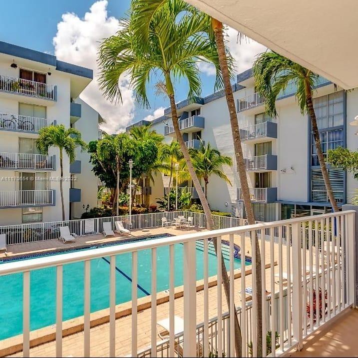 NORTH BAY VILLAS CONDO - Residential Lease
