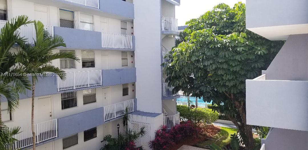 NORTH BAY VILLAS CONDO - Residential Lease