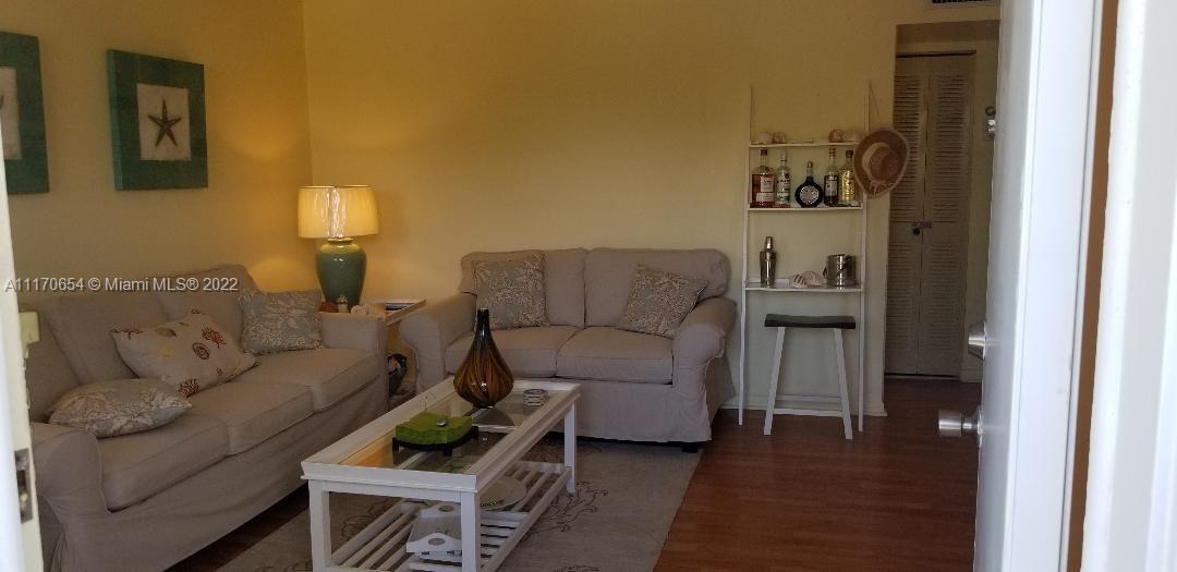 NORTH BAY VILLAS CONDO - Residential Lease