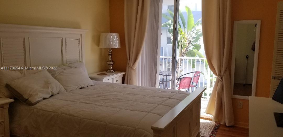 NORTH BAY VILLAS CONDO - Residential Lease