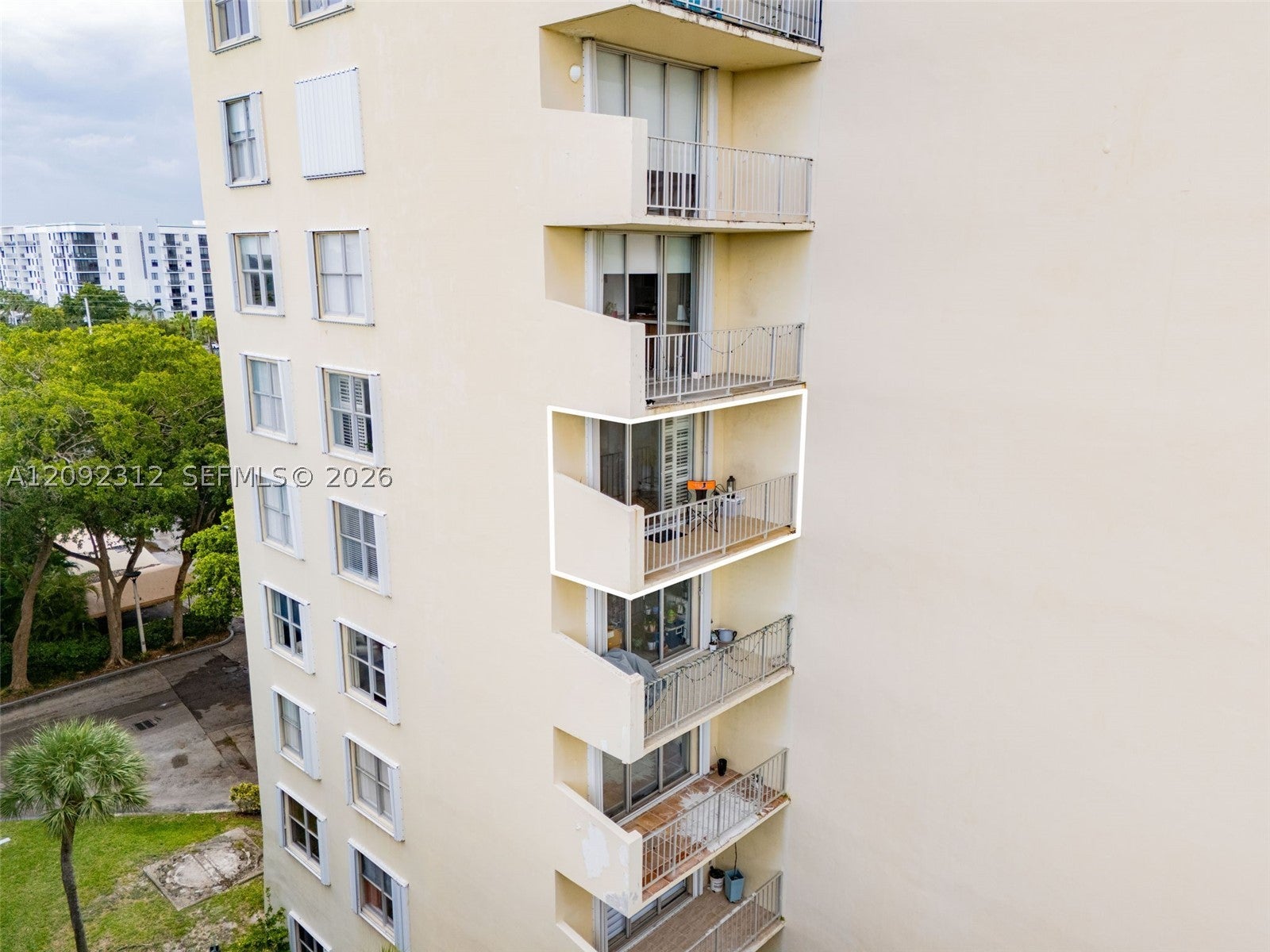 11111 Biscayne Blvd 6B