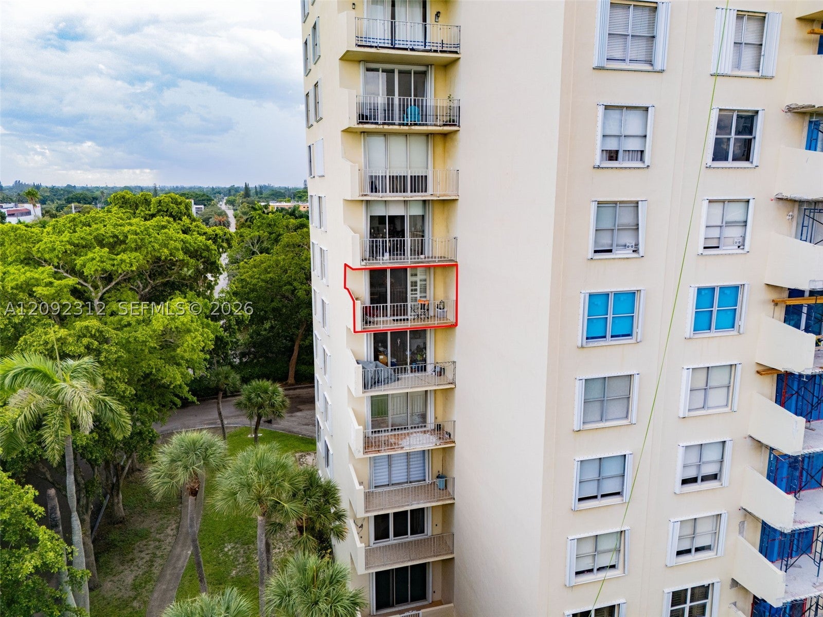 11111 Biscayne Blvd 6B