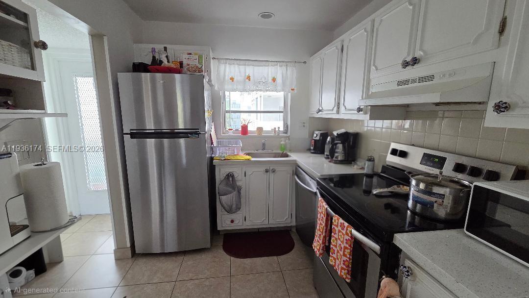 QUAIL RUN OF SUNRISE - Residential Lease