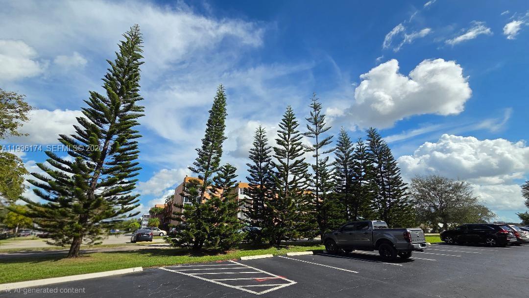 QUAIL RUN OF SUNRISE - Residential Lease