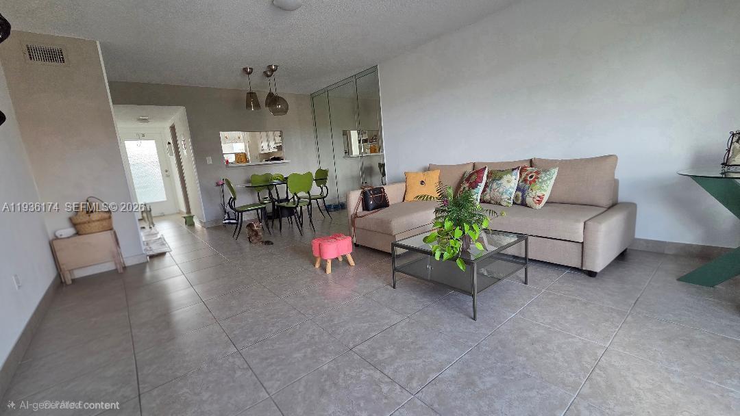 QUAIL RUN OF SUNRISE - Residential Lease