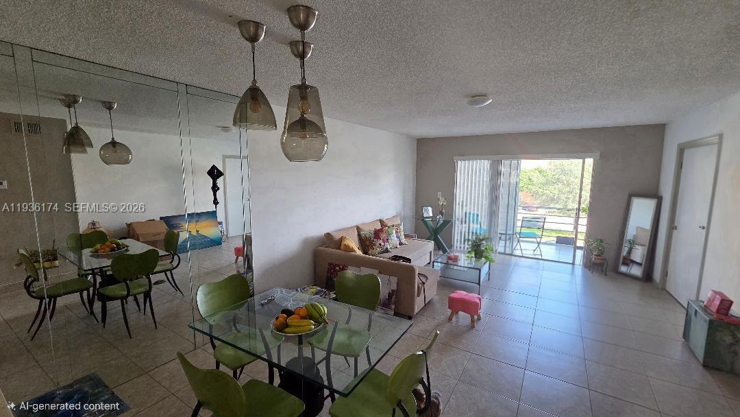 QUAIL RUN OF SUNRISE - Residential Lease