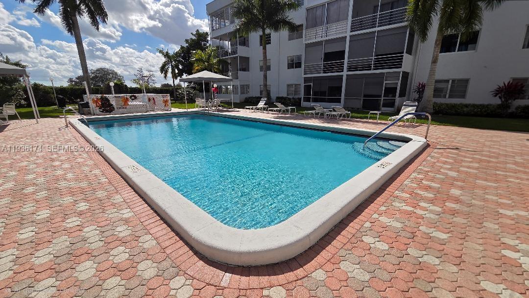 QUAIL RUN OF SUNRISE - Residential Lease