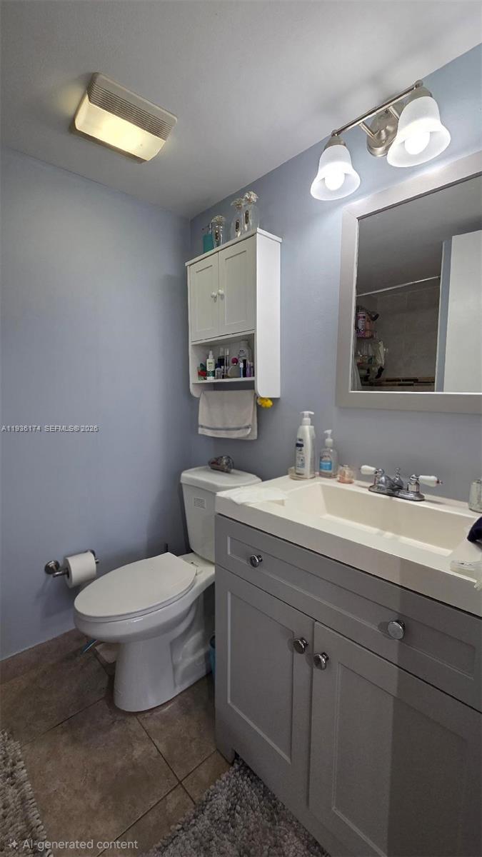 QUAIL RUN OF SUNRISE - Residential Lease