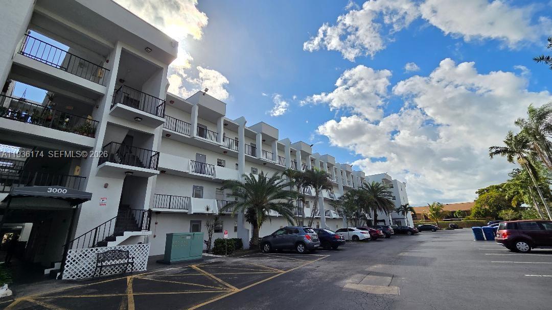 QUAIL RUN OF SUNRISE - Residential Lease