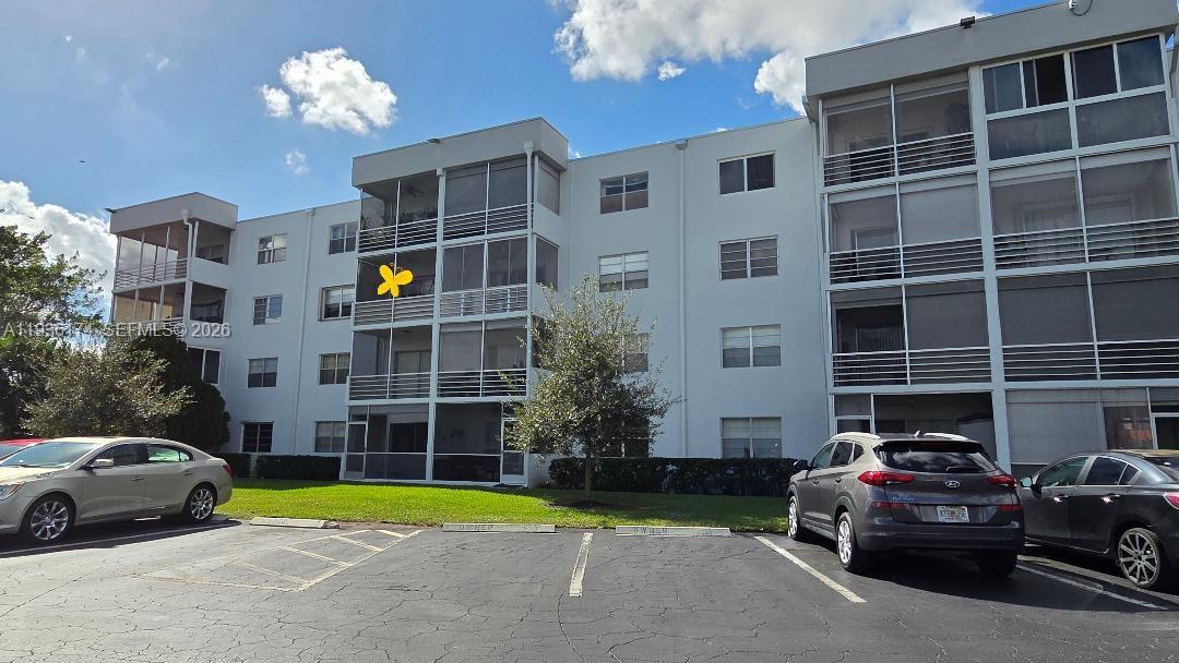 QUAIL RUN OF SUNRISE - Residential Lease