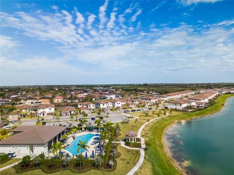 A home in Cutler Bay