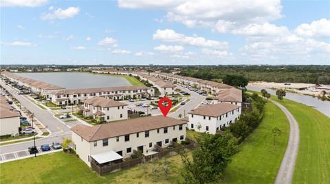 A home in Cutler Bay