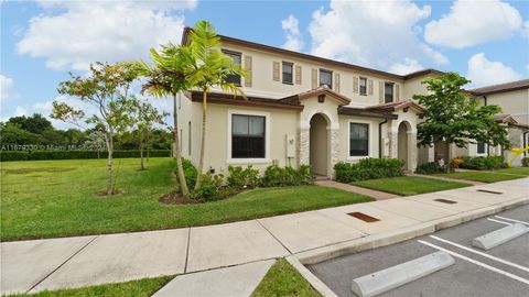 A home in Cutler Bay