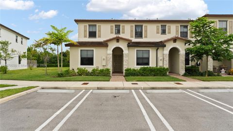 A home in Cutler Bay