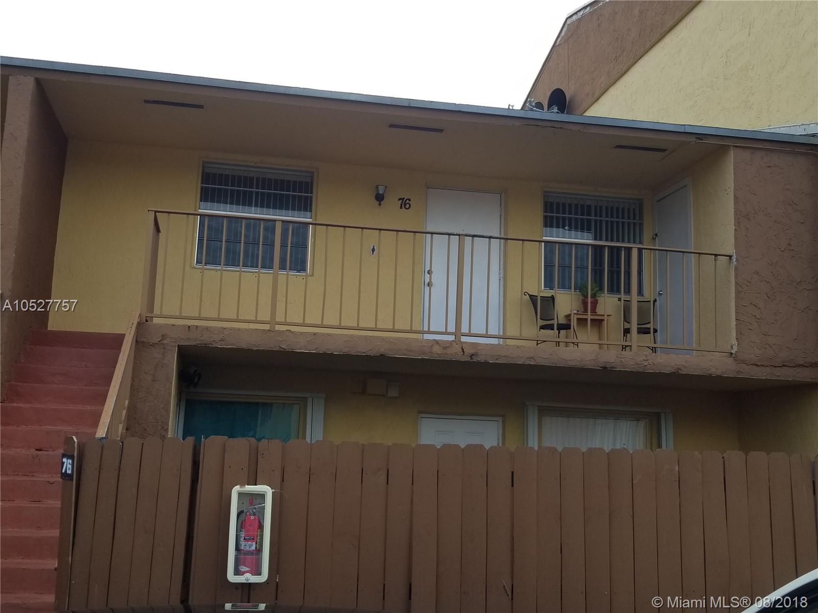 TENNIS VIEW CONDO PH I - Residential