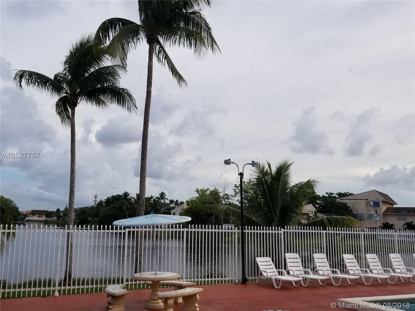 TENNIS VIEW CONDO PH I - Residential