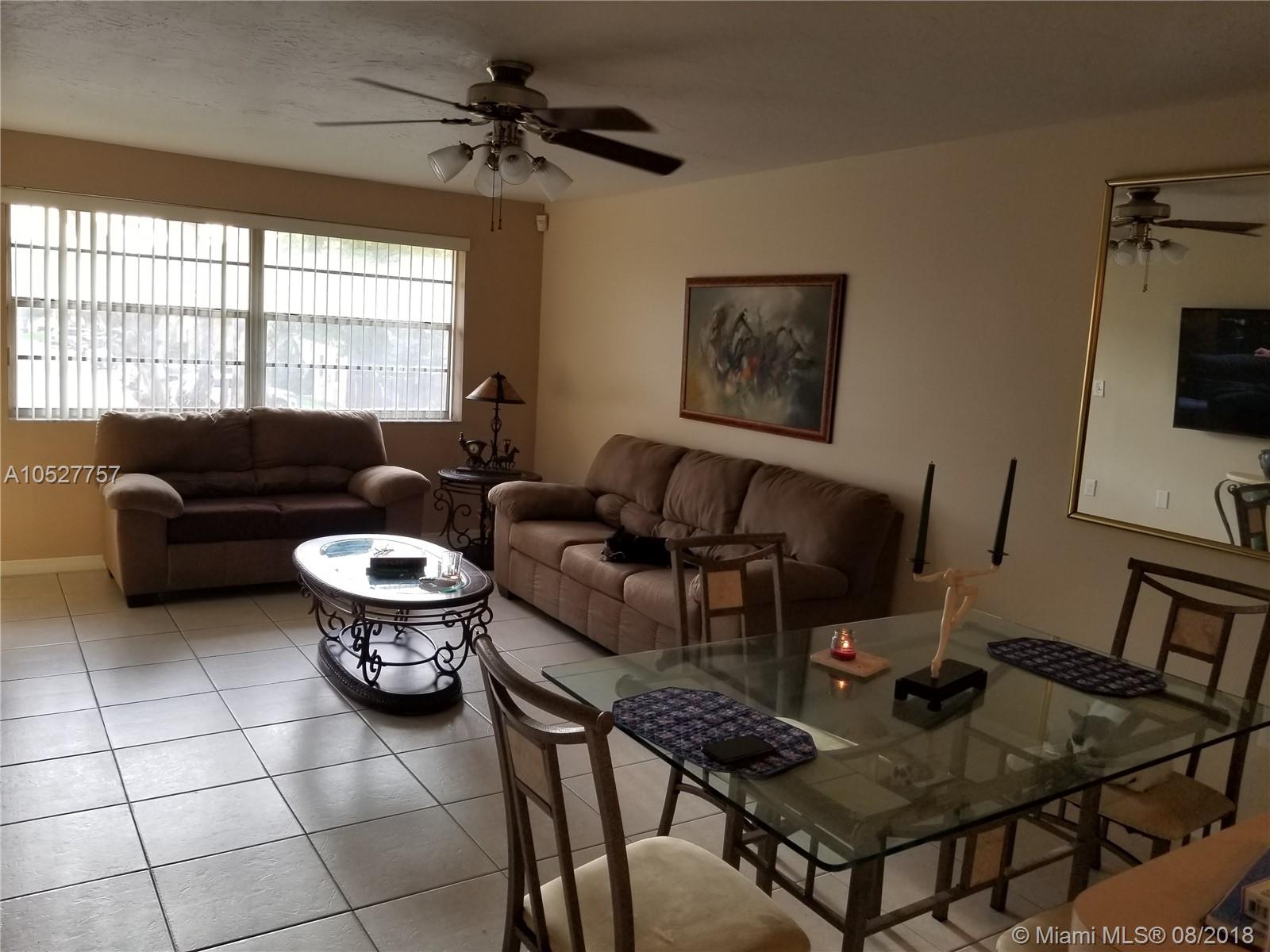 TENNIS VIEW CONDO PH I - Residential