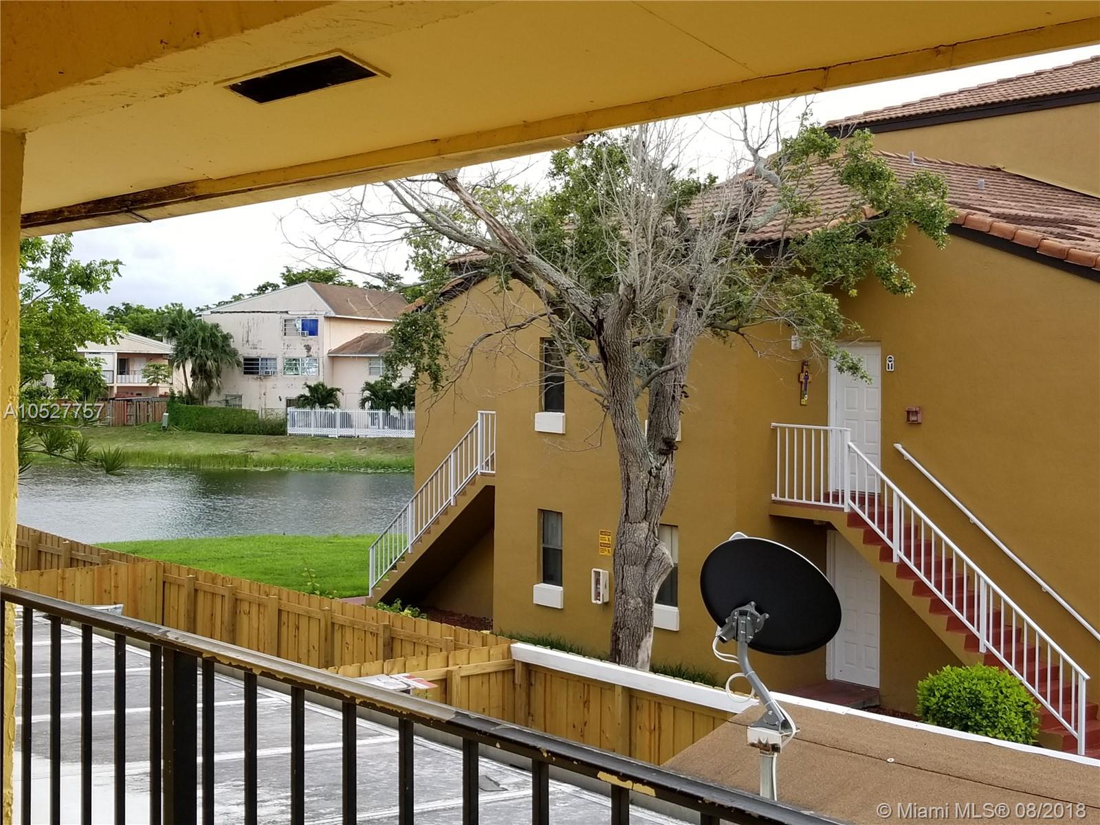 TENNIS VIEW CONDO PH I - Residential