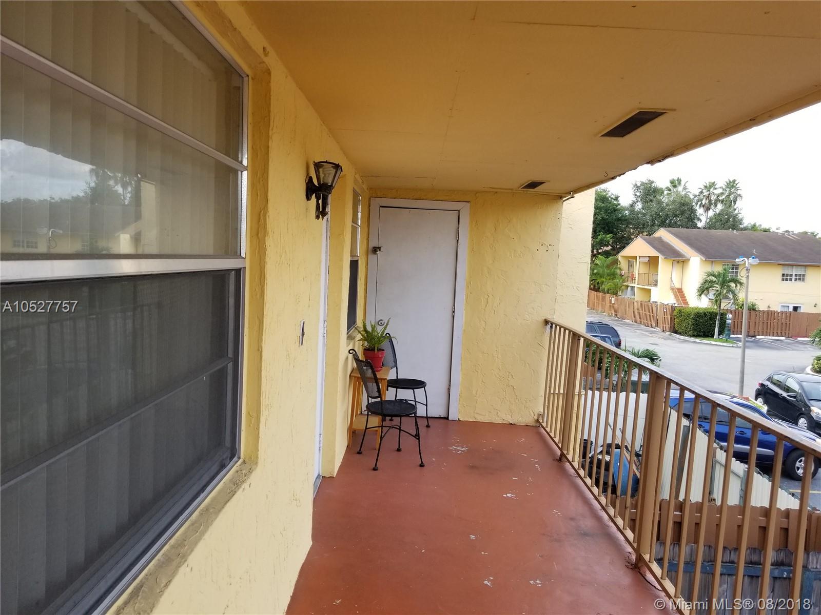 TENNIS VIEW CONDO PH I - Residential