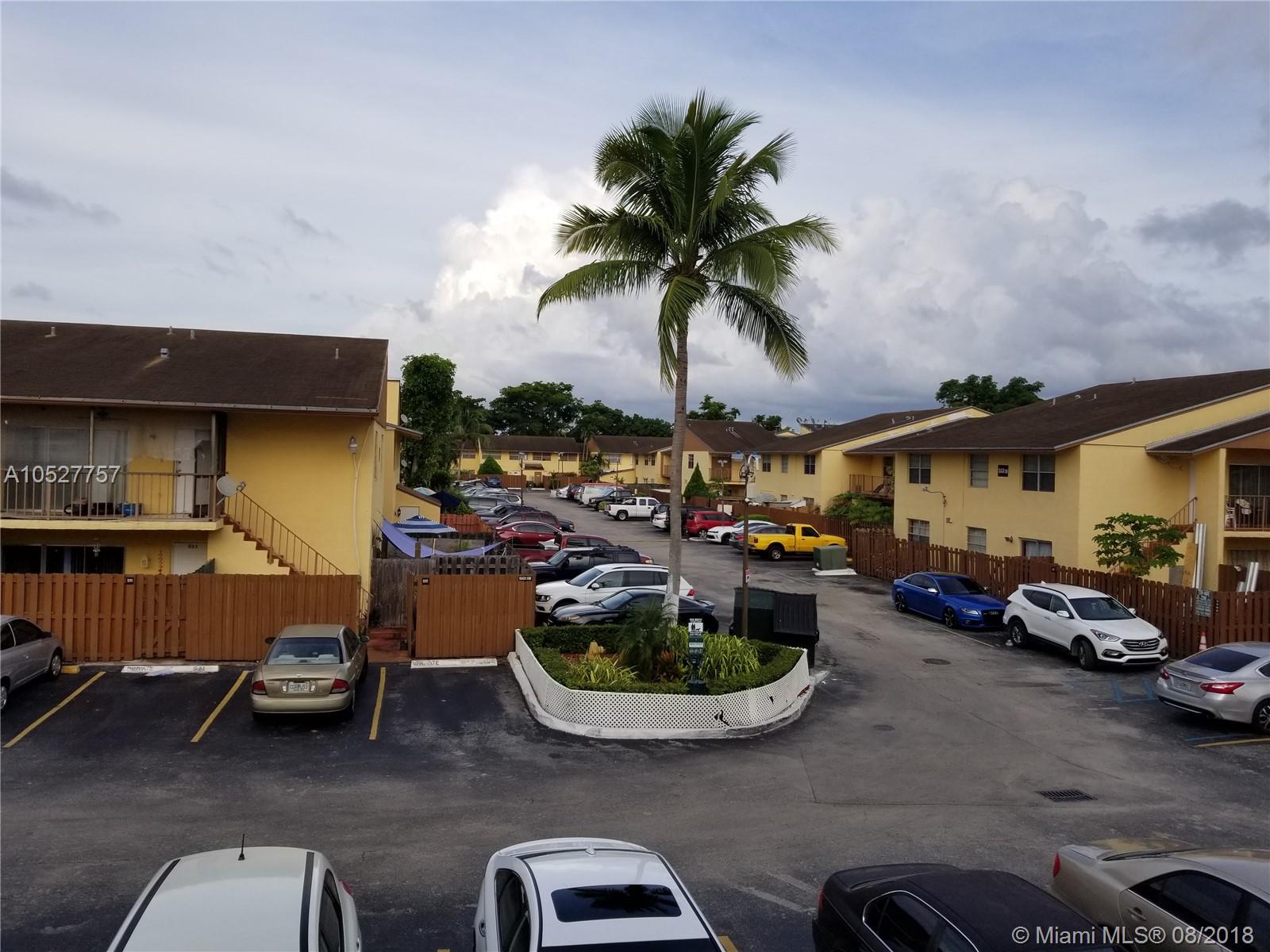 TENNIS VIEW CONDO PH I - Residential