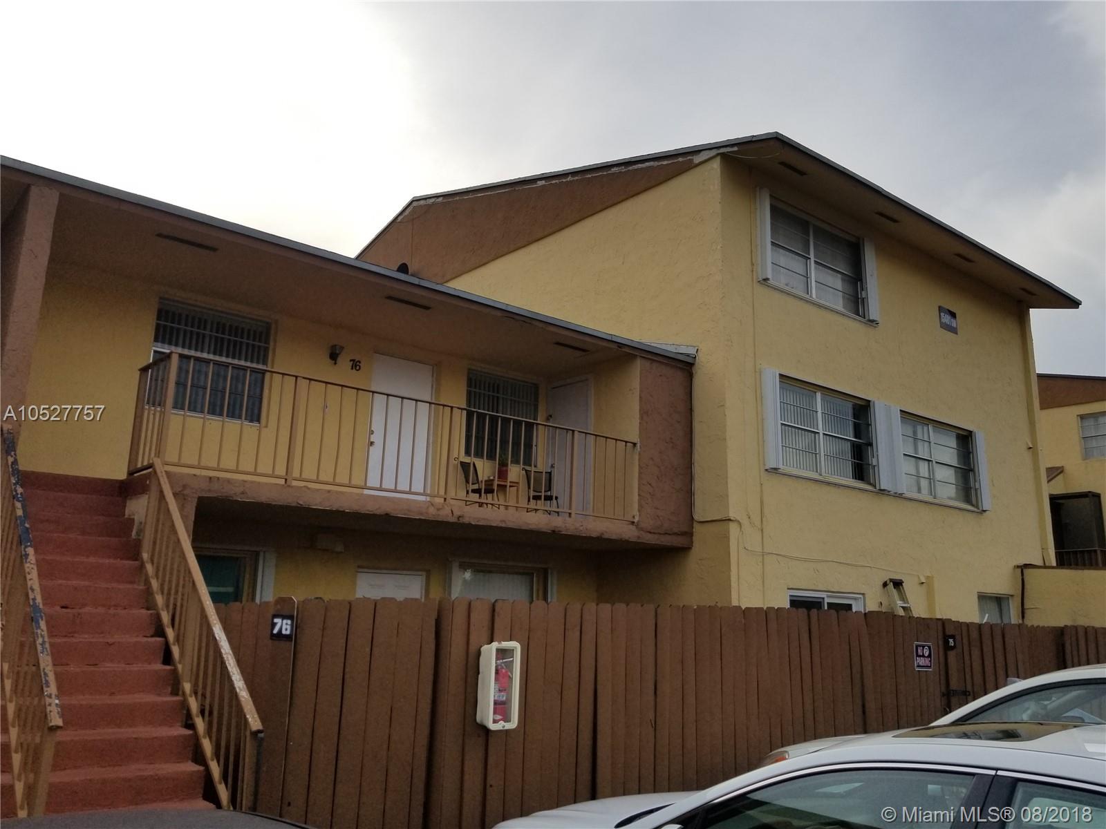 TENNIS VIEW CONDO PH I - Residential