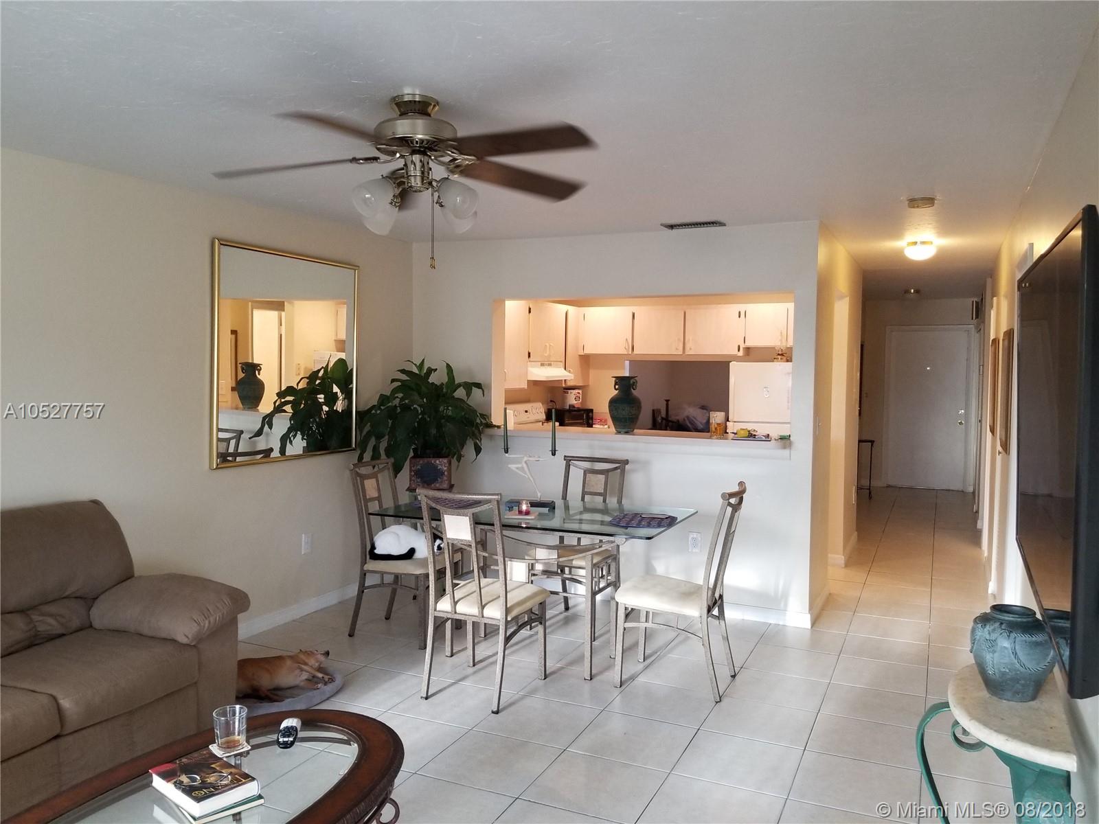 TENNIS VIEW CONDO PH I - Residential