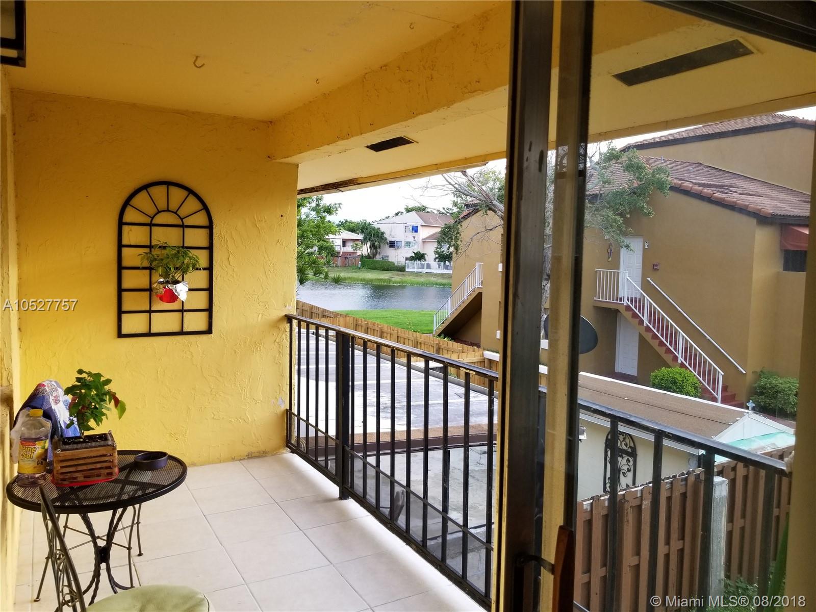 TENNIS VIEW CONDO PH I - Residential
